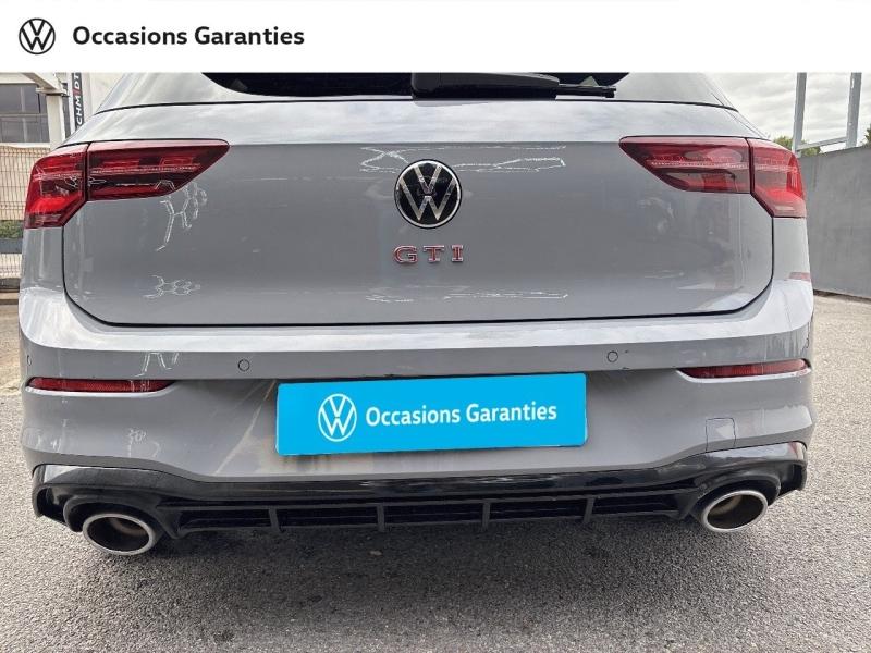 Voitures occasions VOLKSWAGEN GOLF GTI Clubsport Mougins