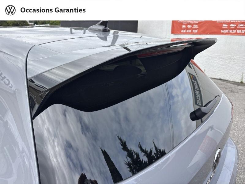 Voitures occasions VOLKSWAGEN GOLF GTI Clubsport Mougins