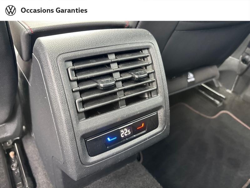 Voitures occasions VOLKSWAGEN GOLF GTI Clubsport Mougins