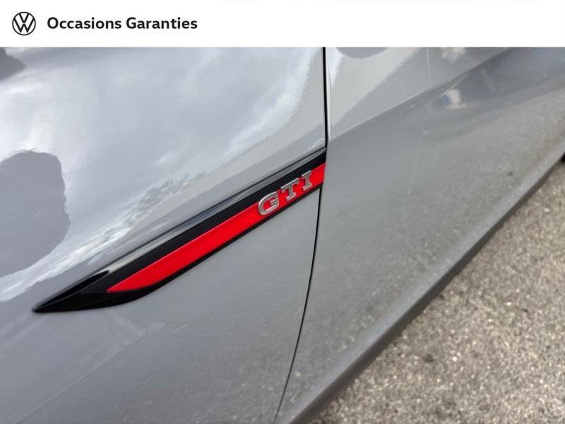 Voitures occasions VOLKSWAGEN GOLF GTI Clubsport Mougins