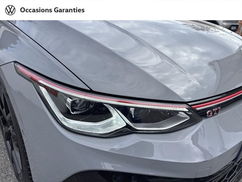 Voitures occasions VOLKSWAGEN GOLF GTI Clubsport Mougins
