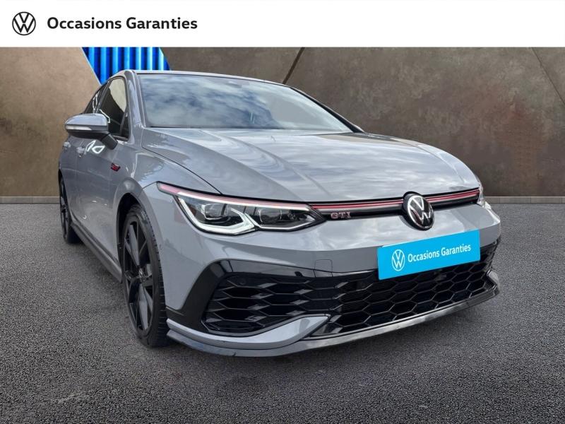 Voitures occasions VOLKSWAGEN GOLF GTI Clubsport Mougins