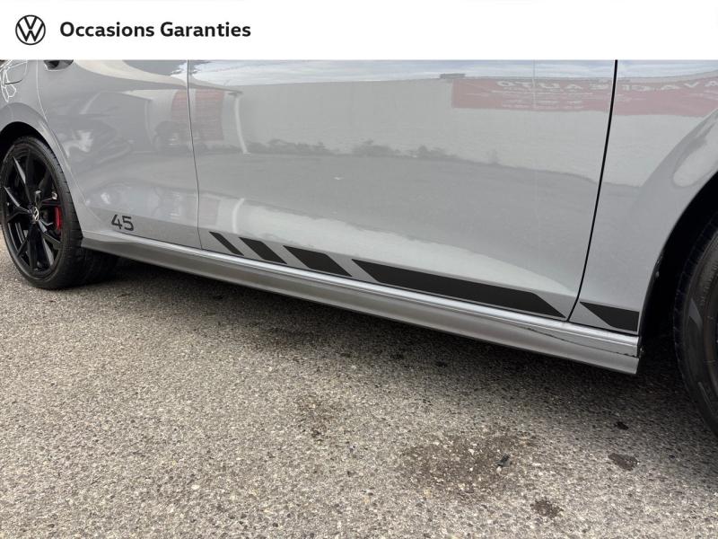 Voitures occasions VOLKSWAGEN GOLF GTI Clubsport Mougins