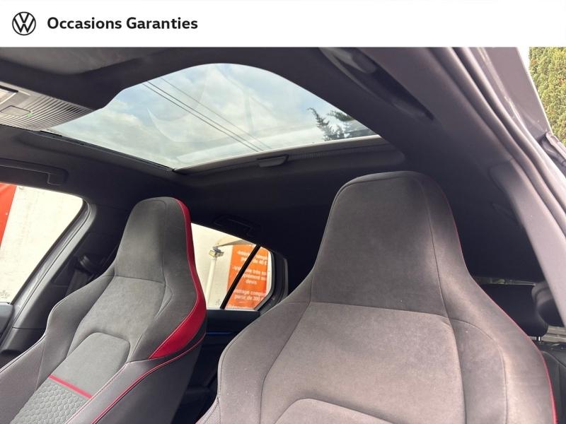 Voitures occasions VOLKSWAGEN GOLF GTI Clubsport Mougins