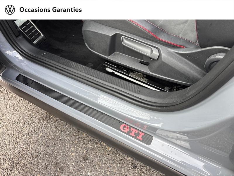 Voitures occasions VOLKSWAGEN GOLF GTI Clubsport Mougins