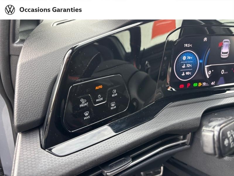 Voitures occasions VOLKSWAGEN GOLF GTI Clubsport Mougins