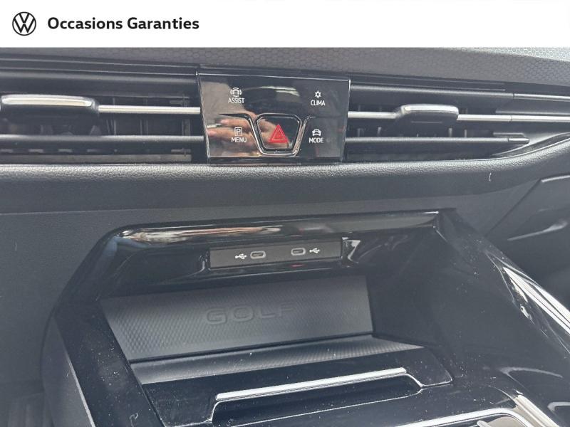 Voitures occasions VOLKSWAGEN GOLF GTI Clubsport Mougins