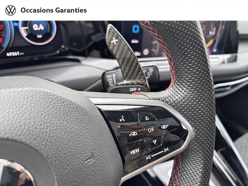 Voitures occasions VOLKSWAGEN GOLF GTI Clubsport Mougins