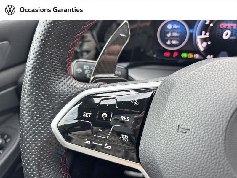 Voitures occasions VOLKSWAGEN GOLF GTI Clubsport Mougins