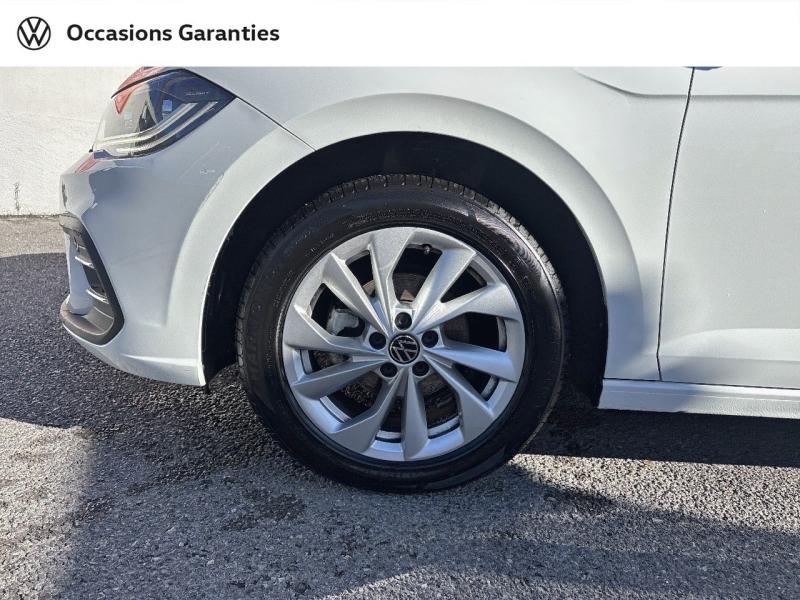 Voitures occasions VOLKSWAGEN POLO Style Mougins