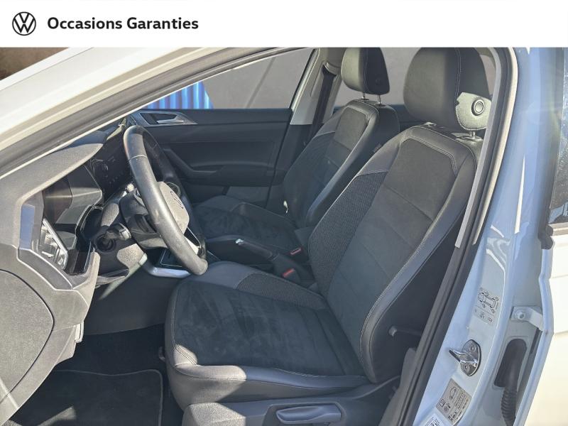 Voitures occasions VOLKSWAGEN POLO Style Mougins