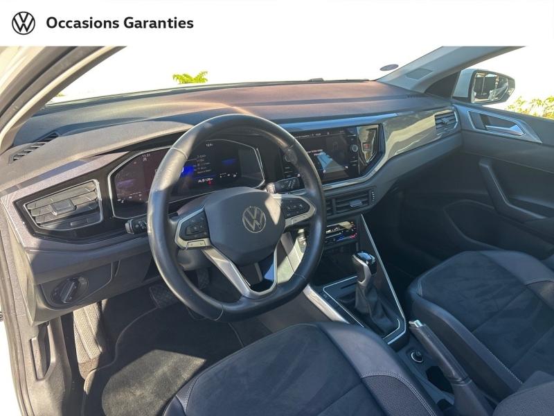 Voitures occasions VOLKSWAGEN POLO Style Mougins