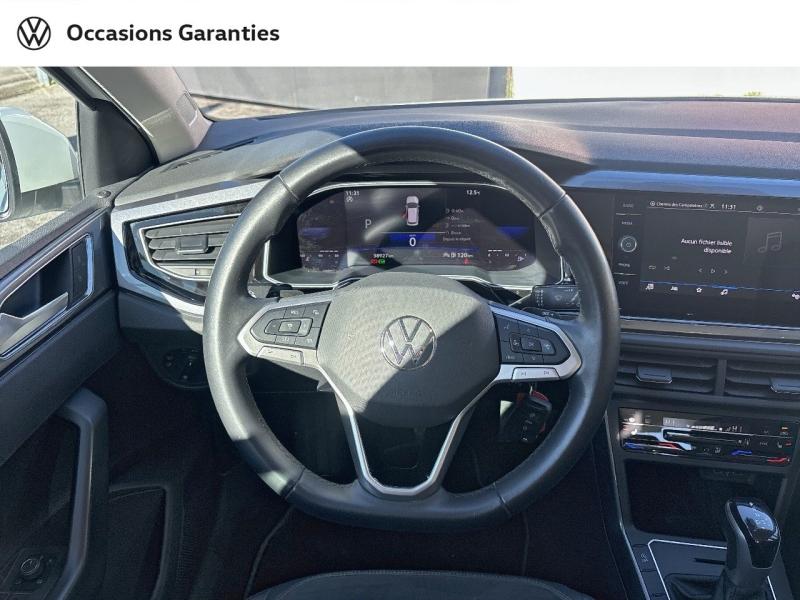 Voitures occasions VOLKSWAGEN POLO Style Mougins