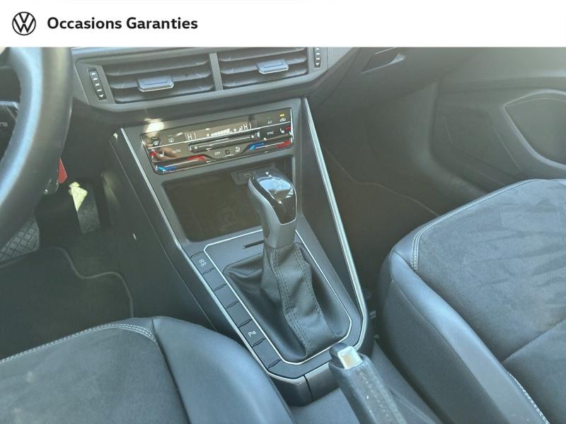 Voitures occasions VOLKSWAGEN POLO Style Mougins