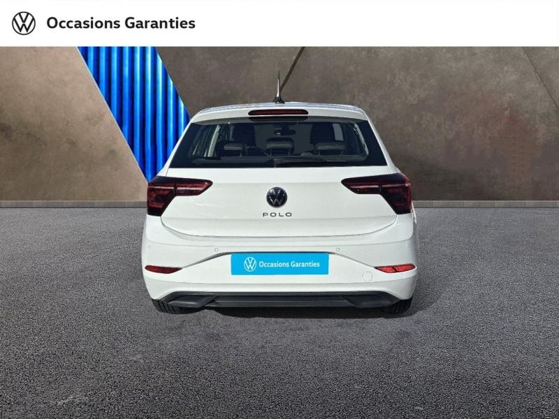 Voitures occasions VOLKSWAGEN POLO Style Mougins