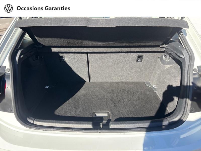 Voitures occasions VOLKSWAGEN POLO Style Mougins