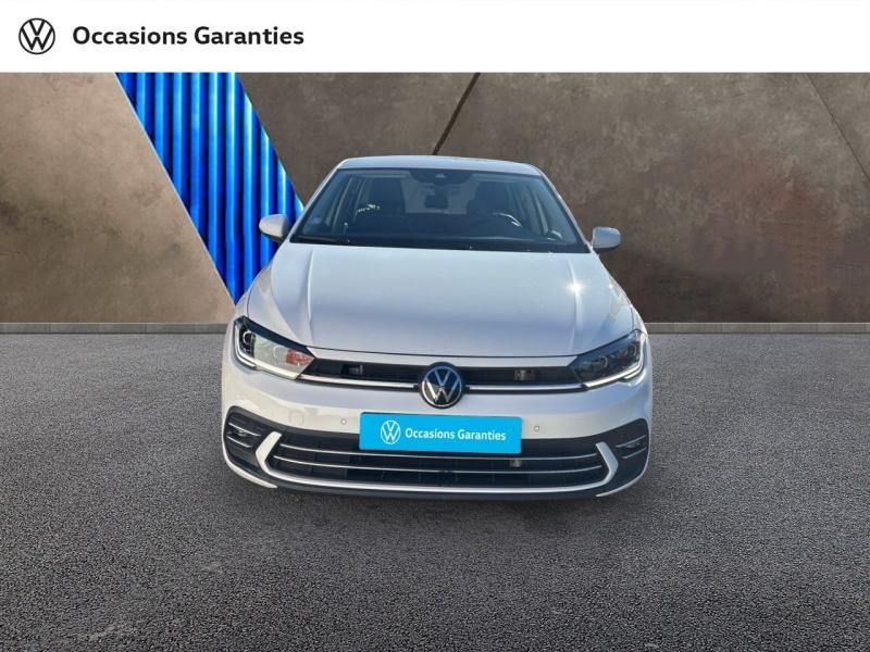 Voitures occasions VOLKSWAGEN POLO Style Mougins