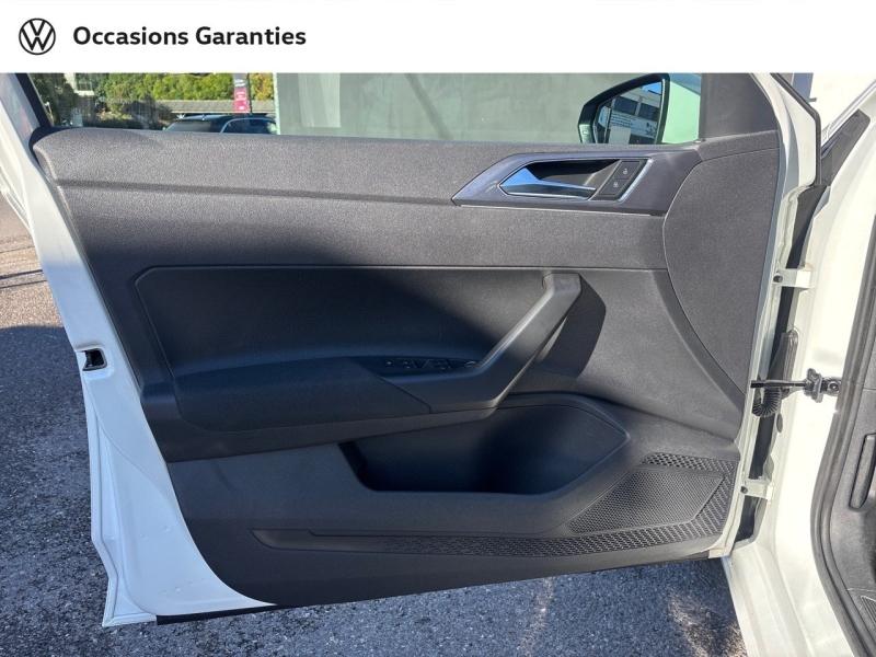 Voitures occasions VOLKSWAGEN POLO Style Mougins