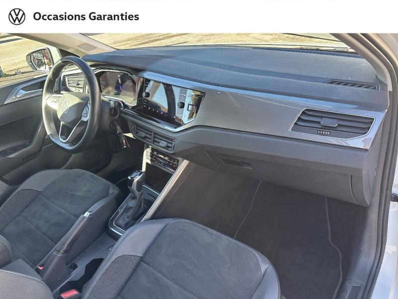 Voitures occasions VOLKSWAGEN POLO Style Mougins