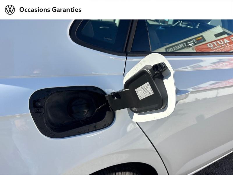 Voitures occasions VOLKSWAGEN POLO Style Mougins