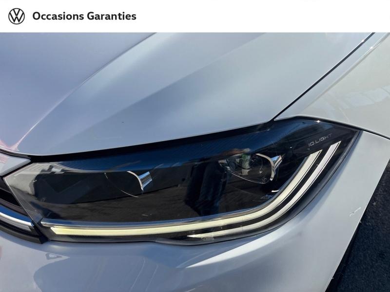 Voitures occasions VOLKSWAGEN POLO Style Mougins
