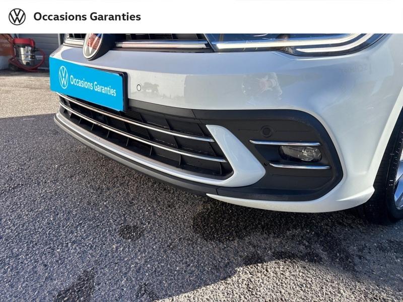 Voitures occasions VOLKSWAGEN POLO Style Mougins