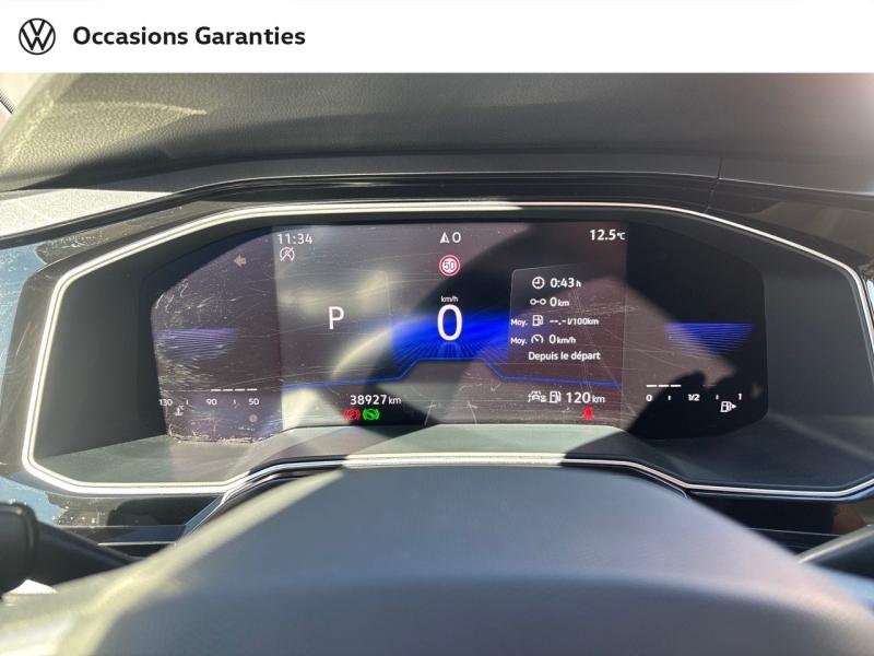 Voitures occasions VOLKSWAGEN POLO Style Mougins