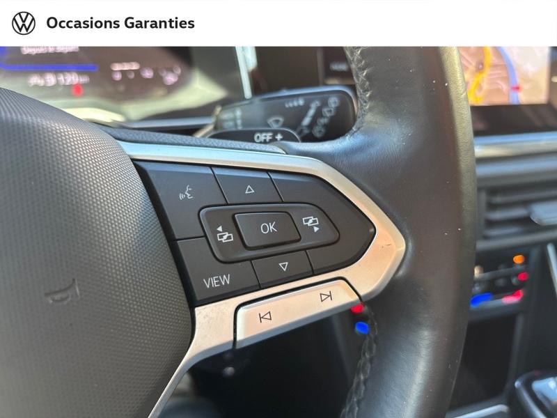 Voitures occasions VOLKSWAGEN POLO Style Mougins