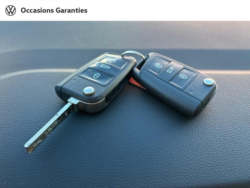 Voitures occasions VOLKSWAGEN POLO Style Mougins