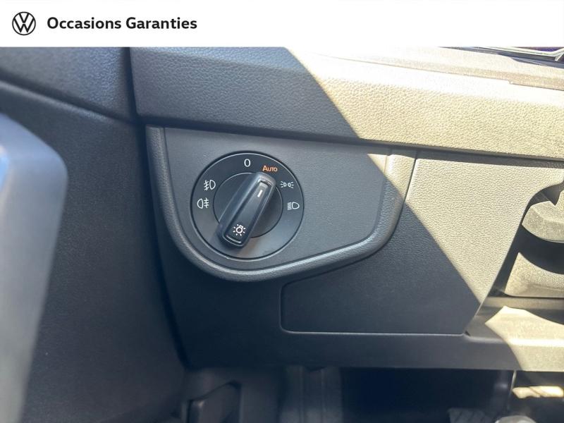 Voitures occasions VOLKSWAGEN POLO Style Mougins