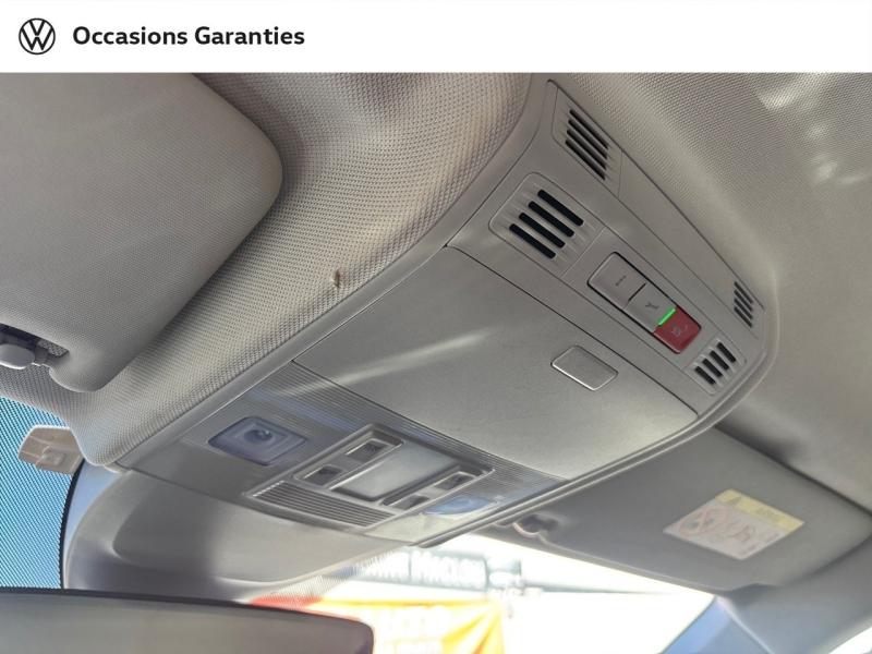 Voitures occasions VOLKSWAGEN POLO Style Mougins