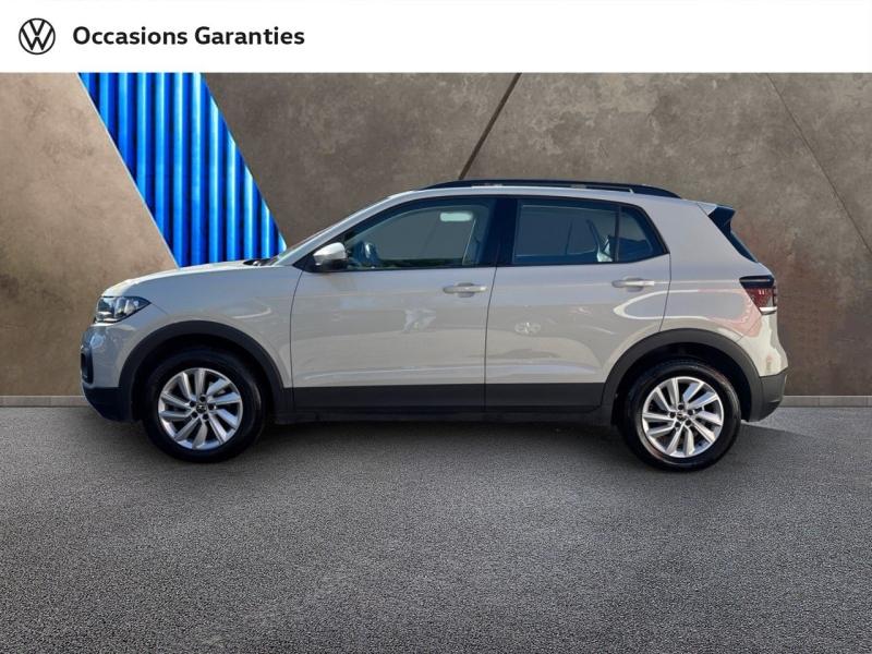 Voitures occasions VOLKSWAGEN T-CROSS Life Tech Mougins