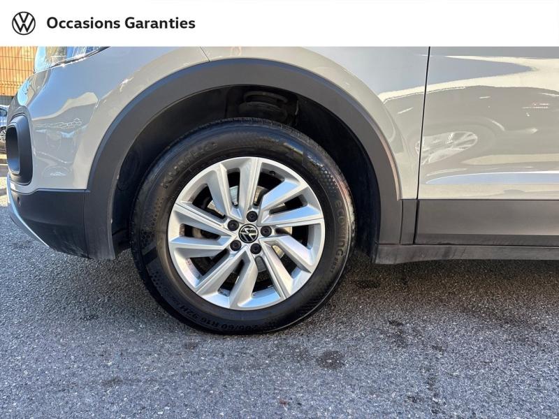 Voitures occasions VOLKSWAGEN T-CROSS Life Tech Mougins