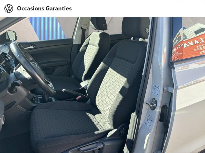Voitures occasions VOLKSWAGEN T-CROSS Life Tech Mougins