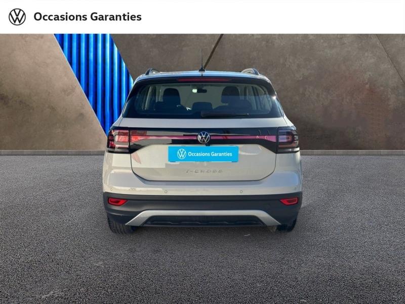 Voitures occasions VOLKSWAGEN T-CROSS Life Tech Mougins