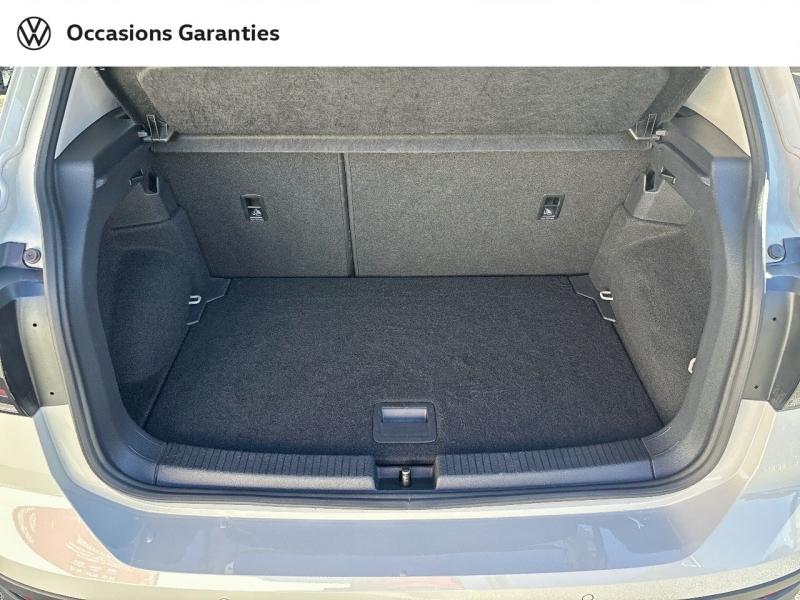 Voitures occasions VOLKSWAGEN T-CROSS Life Tech Mougins