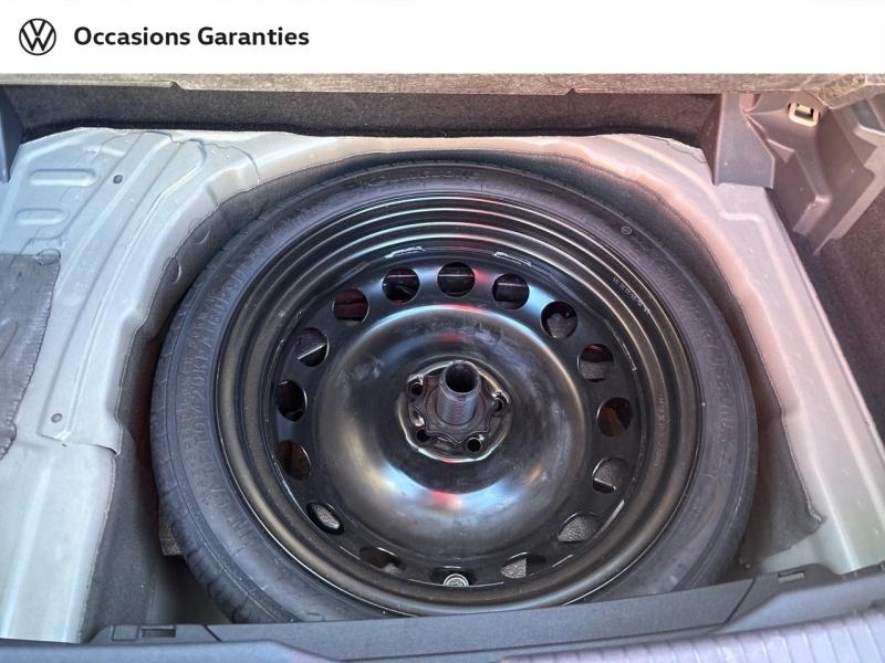 Voitures occasions VOLKSWAGEN T-CROSS Life Tech Mougins