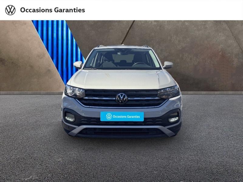 Voitures occasions VOLKSWAGEN T-CROSS Life Tech Mougins
