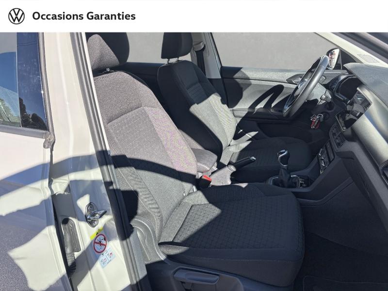Voitures occasions VOLKSWAGEN T-CROSS Life Tech Mougins