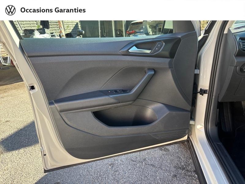 Voitures occasions VOLKSWAGEN T-CROSS Life Tech Mougins