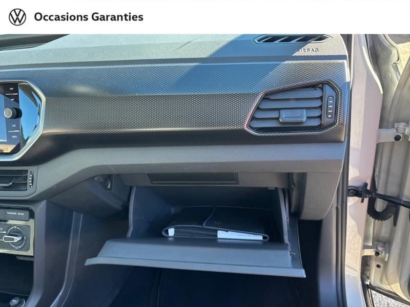 Voitures occasions VOLKSWAGEN T-CROSS Life Tech Mougins