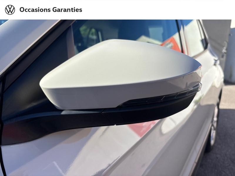Voitures occasions VOLKSWAGEN T-CROSS Life Tech Mougins