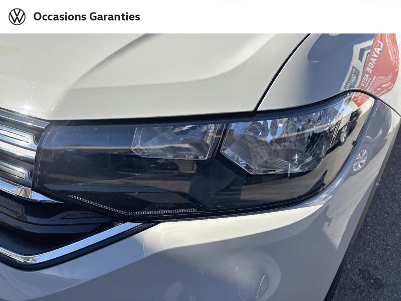 Voitures occasions VOLKSWAGEN T-CROSS Life Tech Mougins