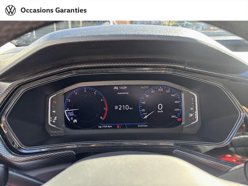 Voitures occasions VOLKSWAGEN T-CROSS Life Tech Mougins