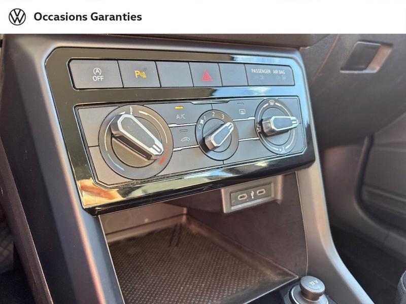 Voitures occasions VOLKSWAGEN T-CROSS Life Tech Mougins