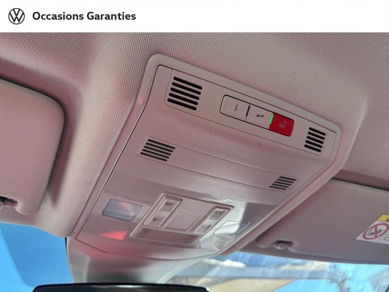 Voitures occasions VOLKSWAGEN T-CROSS Life Tech Mougins