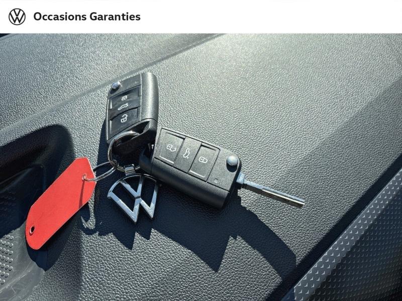 Voitures occasions VOLKSWAGEN T-CROSS Life Tech Mougins