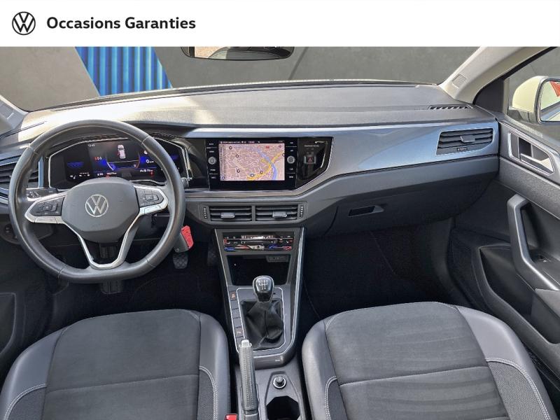 Voitures occasions VOLKSWAGEN POLO Style Mougins