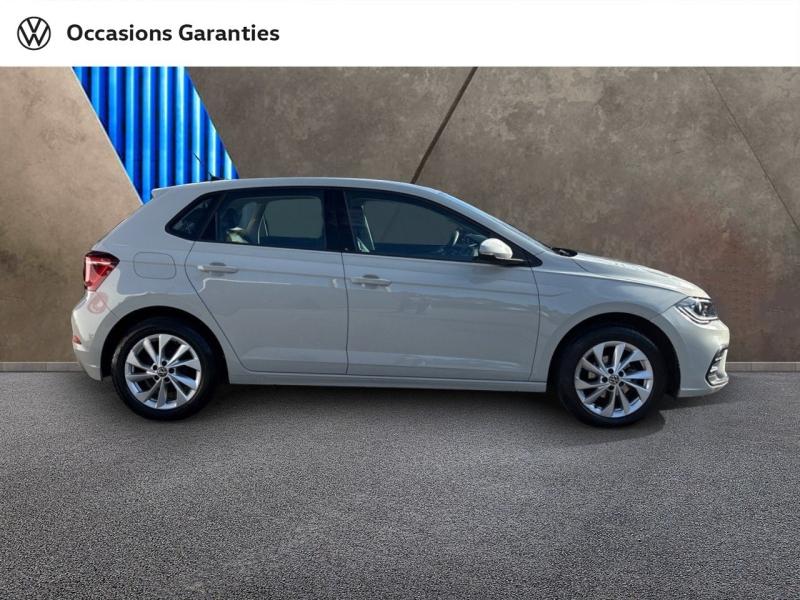 Voitures occasions VOLKSWAGEN POLO Style Mougins