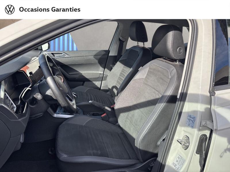 Voitures occasions VOLKSWAGEN POLO Style Mougins